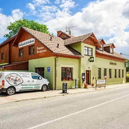 Pod Jestedem Hotel