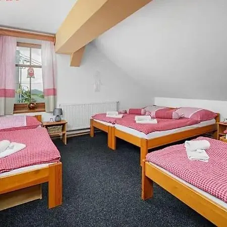 Pod Jestedem 3*