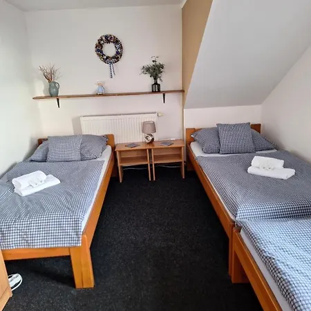 Pod Jestedem Hoření Paseky