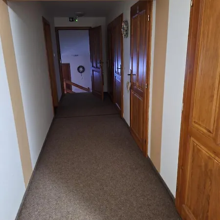 Pod Jestedem 3* Hoření Paseky