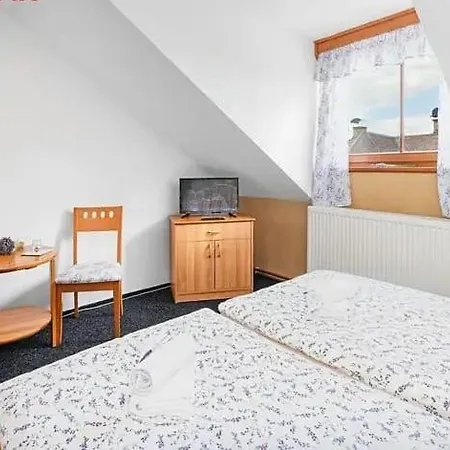 Pod Jestedem Hoření Paseky