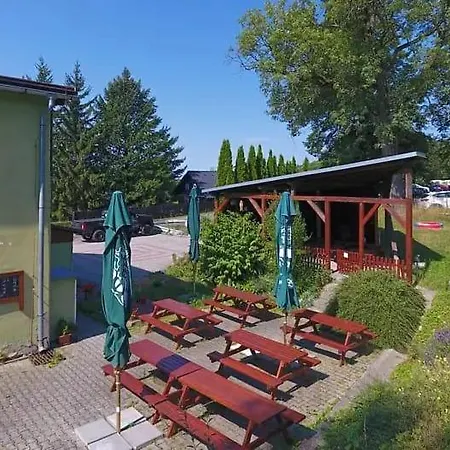 Pod Jestedem 3* Hoření Paseky