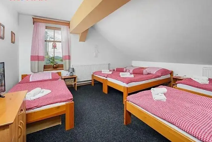 Pod Jestedem 3*