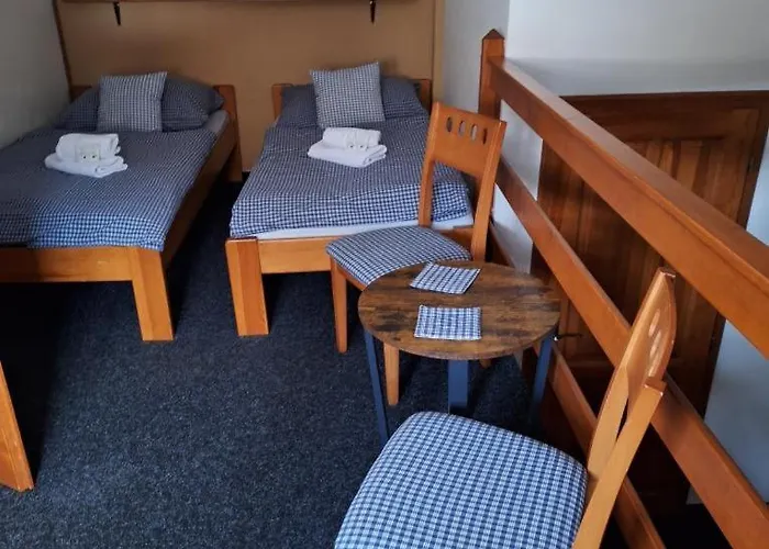 Otel Pod Jestedem