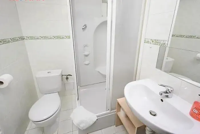 Pod Jestedem 3*
