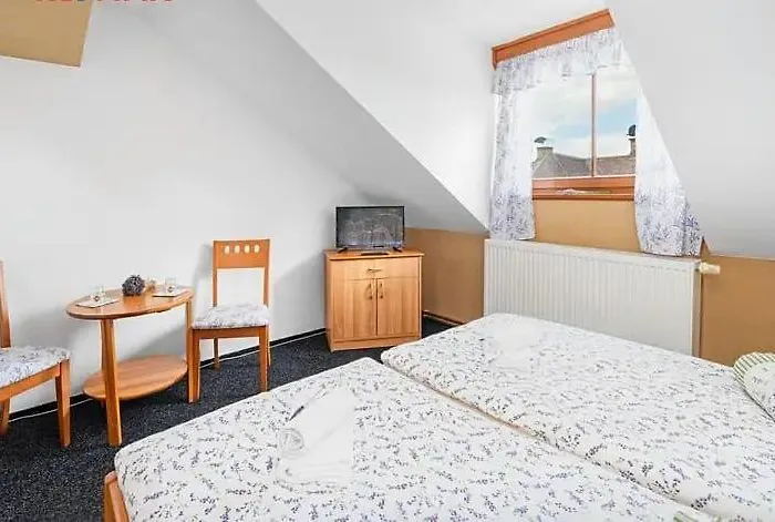 Pod Jestedem Hoření Paseky